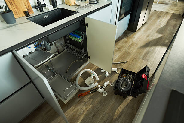 24/7 Emergency Drain Cleaning experts in Groveland, IL